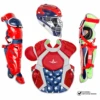 All-Star S7 Axis CKCCPRO1X-USA Adult Catching Kit -Fitness&Training Equipment as ckccpro1x usa web 89456.1596742280