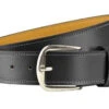 Champro Leather Belt -Fitness&Training Equipment champro adult leather baseball belts 66470.1595092929