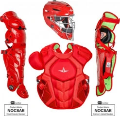 All-Star S7 Axis CKCCPRO1X-S Adult Catching Kit -Fitness&Training Equipment ckccpro1xs.png 09028.1596742013