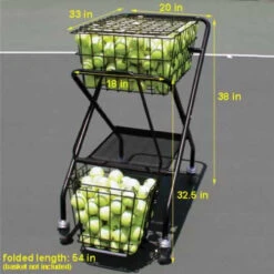 Coach's Cart