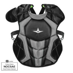 All-Star System 7 AXIS Youth Chest Protector