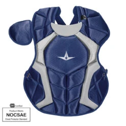 All-Star Player's Series Youth Catchers Chest Protector