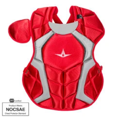 All-Star Player's Series Youth Catchers Chest Protector -Fitness&Training Equipment cpccps sc 3 40240.1596817825