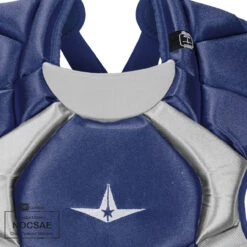 All-Star Player's Series Youth Catchers Chest Protector -Fitness&Training Equipment cpccps tag na 2 09026.1596817826