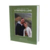Poems From The Heart: A Father's Love -Fitness&Training Equipment fathers love book 08125.1540841574