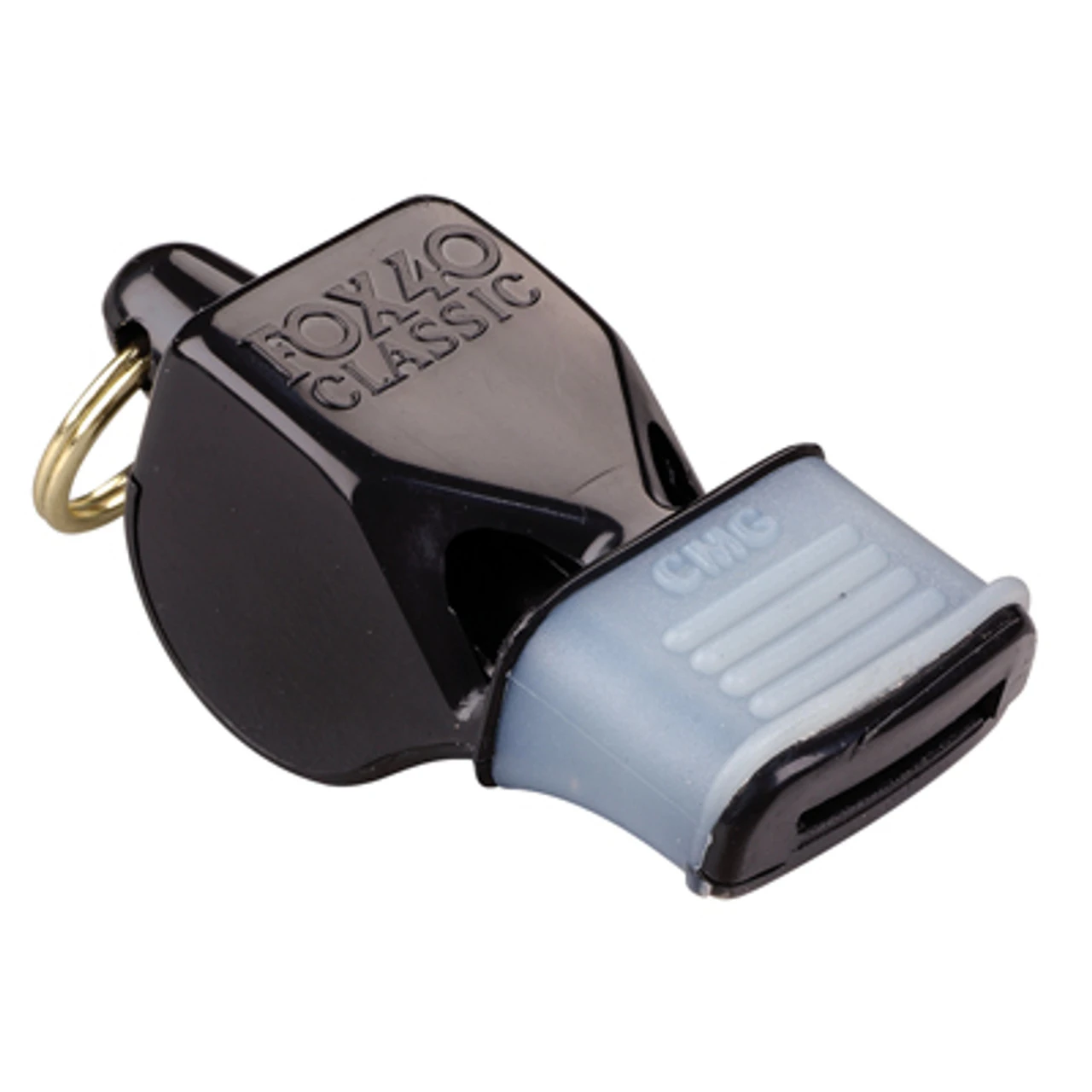 Fox 40 Classic Official CMG Referee Whistle 3 Fox 40 Classic Official CMG Referee Whistle