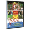 Just For Kids -Fitness&Training Equipment just for kids dvd 68161.1485204676