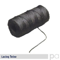Windscreen Lacing Twine