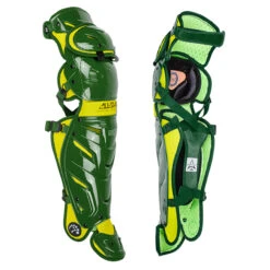 All-Star Adult System 7 AXIS Leg Guards -Fitness&Training Equipment lg40pro dggo 07748.1596050886