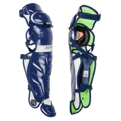 All-Star Adult System 7 AXIS Leg Guards -Fitness&Training Equipment lg40pro nawh 97078.1596050886