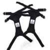All-Star Delta Flex Leg Guard Harness