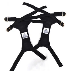 All-Star Delta Flex Leg Guard Harness