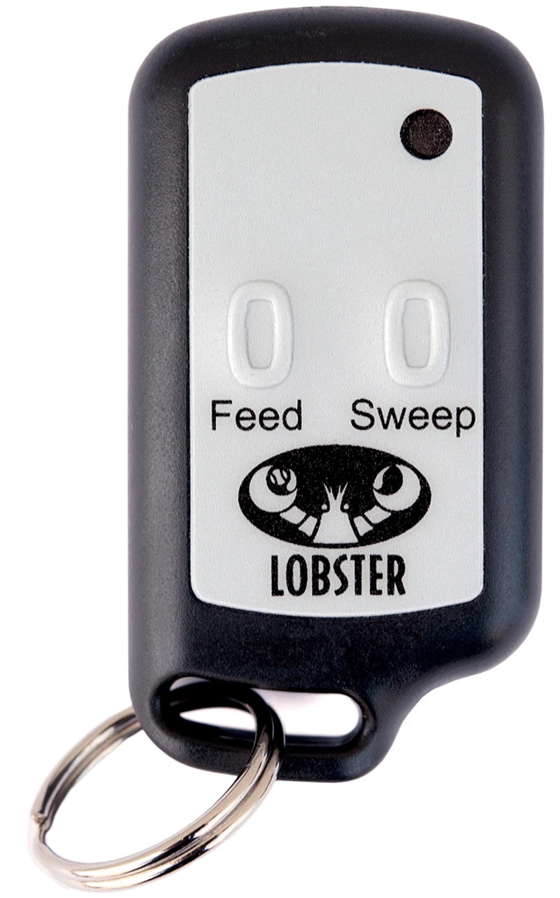 Lobster Wireless Remote Control 2-Function 3 Lobster Wireless Remote Control 2-Function