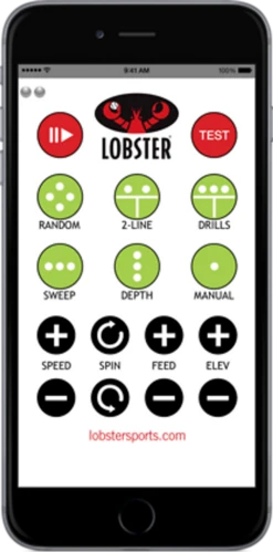 Lobster Apple Remote Control -Fitness&Training Equipment lobster iPhone remote control 80935.1465340162