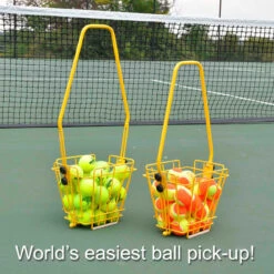 MasterPro 36-Ball Hopper Junior