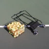 Mini Coach's Cart - Replacement Basket -Fitness&Training Equipment mini coachs cart folded 88799.1485541003