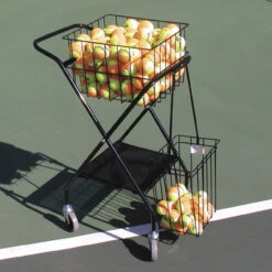 Mini Coach's Cart
