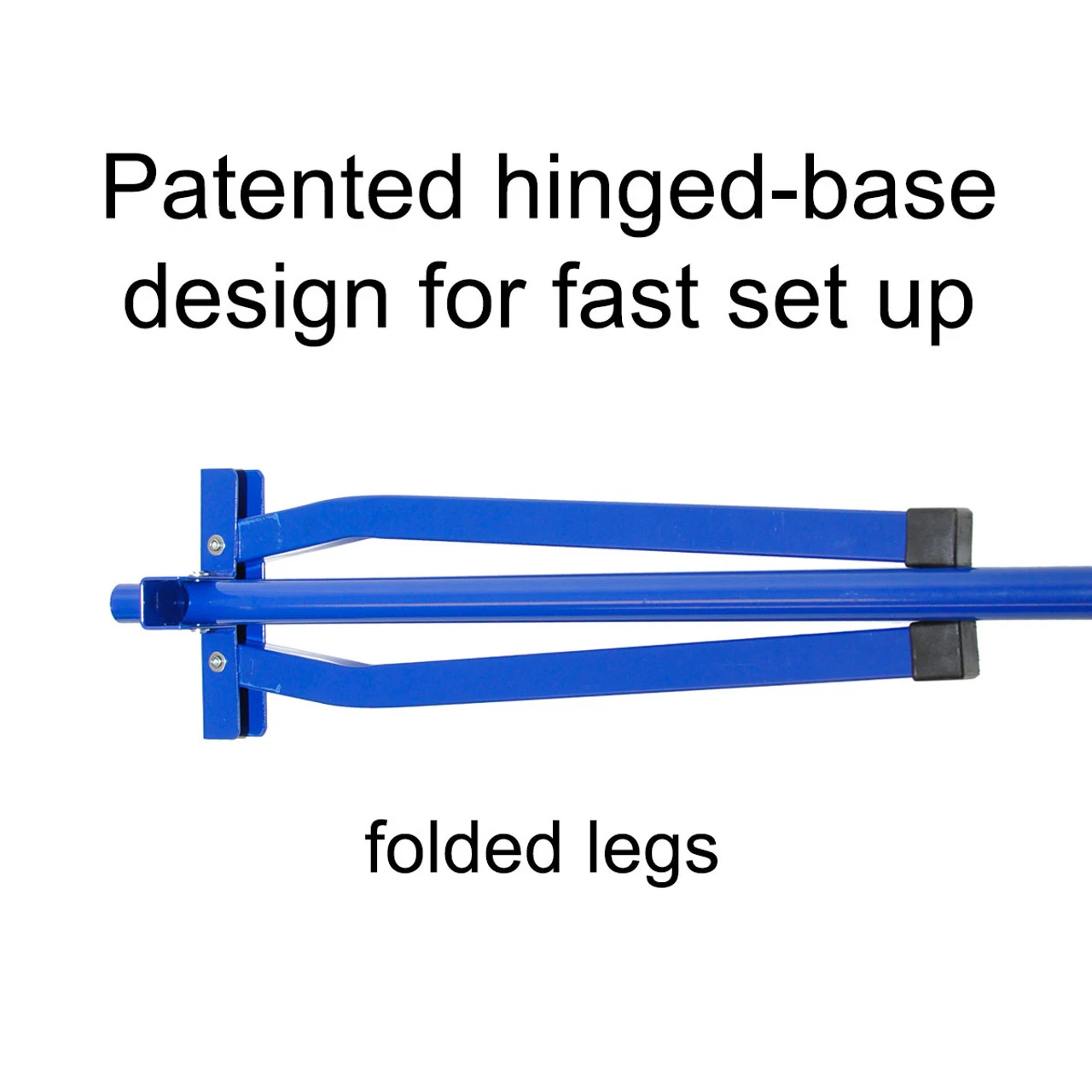 MultiNet - Portable Tennis Net 8 MultiNet - Portable Tennis Net - Image 7