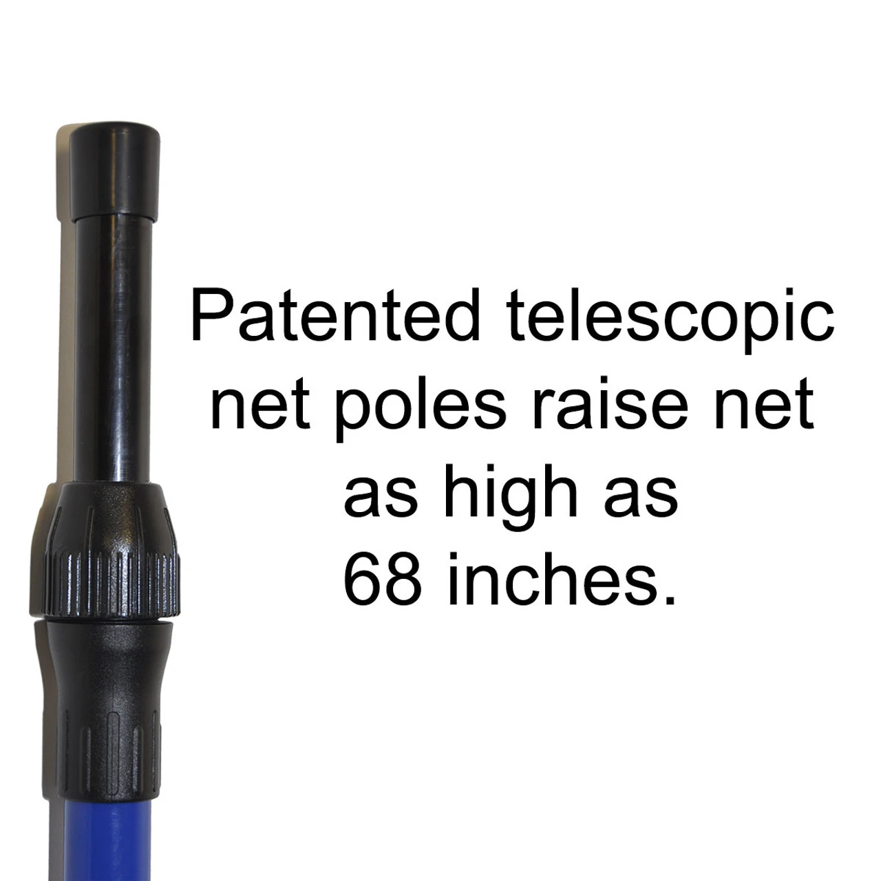 MultiNet - Portable Tennis Net 9 MultiNet - Portable Tennis Net - Image 8