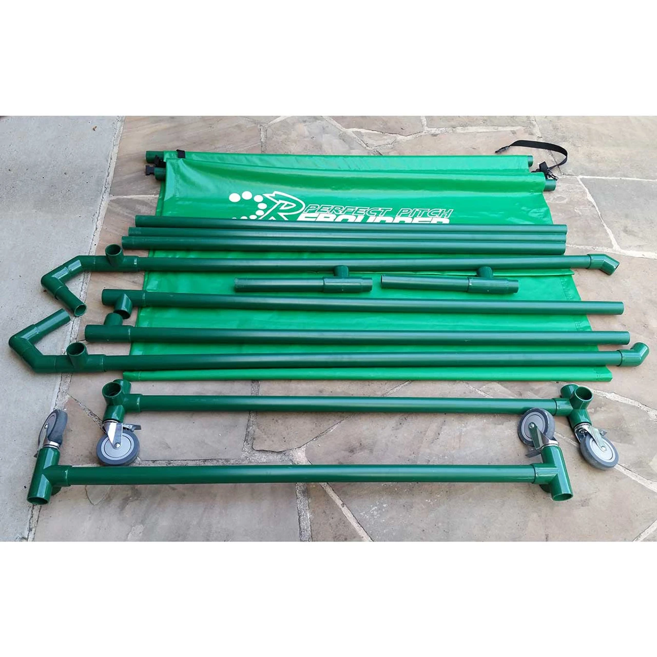 Perfect Pitch Rebounder 10 Perfect Pitch Rebounder - Image 8