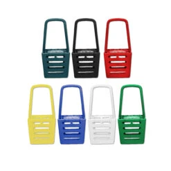 Pick-Up Rainbow Hoppers