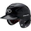 Rawlings Coolflo® Molded OSFM Batting Helmet -Fitness&Training Equipment rcfhb pdp xl 25775.1596056642