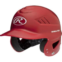 Rawlings Coolflo® Molded OSFM Batting Helmet 9 Rawlings Coolflo® Molded OSFM Batting Helmet -Fitness&Training Equipment rcfhs pdp xl 46188.1596056642