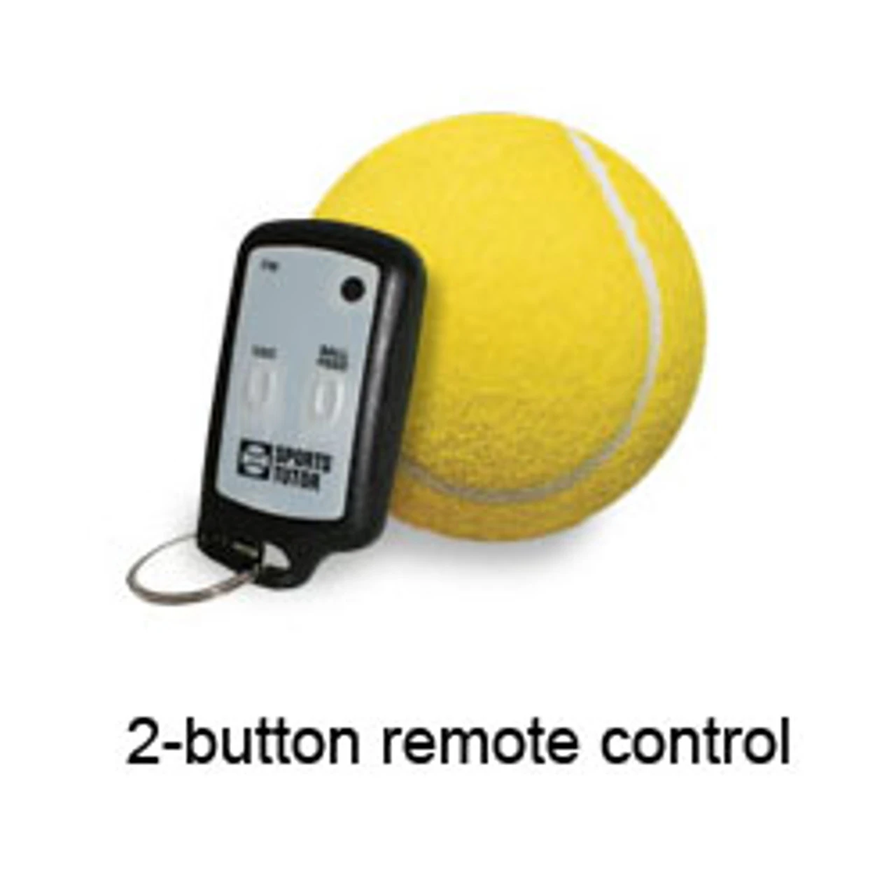 Wilson Portable Ball Machine 4 Wilson Portable Ball Machine - Image 2