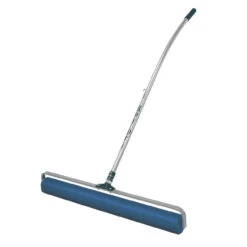 Rol-Dri Master Unit W/ High-Density Blue Roller