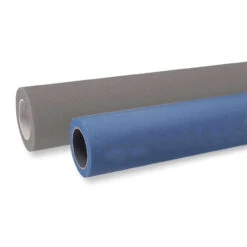 Rol-Dri Seamless Sponge Roller - Gray Replacement Roller ONLY