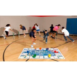 Tennis Skillastics -Fitness&Training Equipment skillastics kids play 2 41855.1484166275