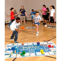 Tennis Skillastics -Fitness&Training Equipment skillastics kids play 58556.1484166275