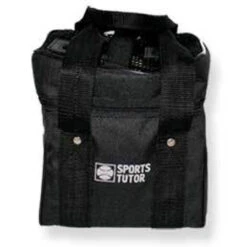 Sports Tutor External Battery Pack W/ Fast Charger