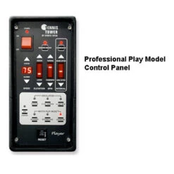 Tennis Tower Ball Machine -Fitness&Training Equipment sports tutor tennis tower professional play control panel 69704.1465940860