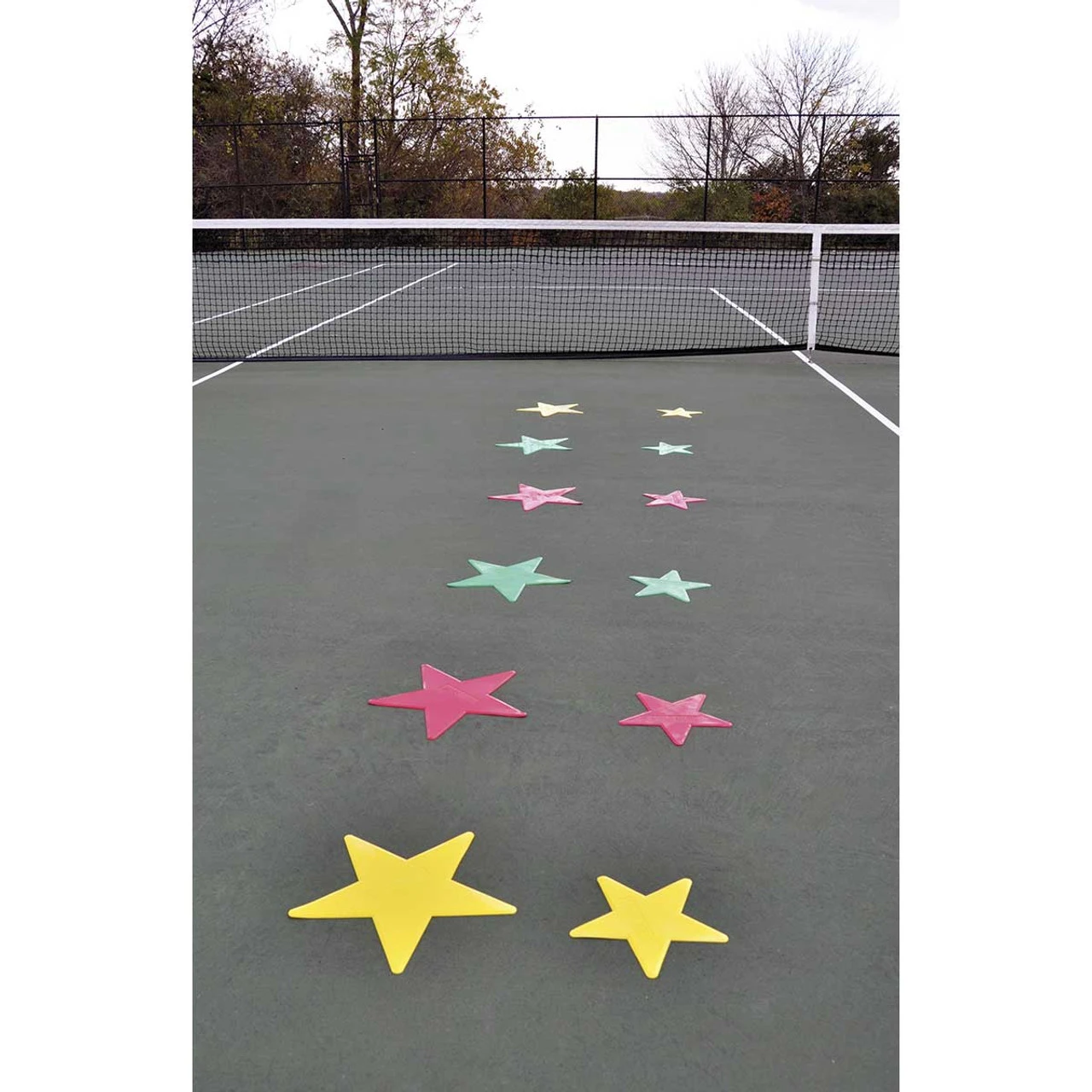 Stars 3 Stars - Image 2