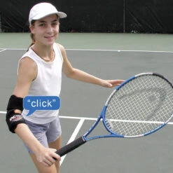 Tac Tic Wrist And Elbow Trainer Package -Fitness&Training Equipment tac tic wrist backhand volley pkg kalindi dinoffer 40229.1561487944