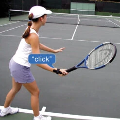 Tac Tic Wrist And Elbow Trainer Package -Fitness&Training Equipment tac tic wrist forehand pkg kalindi dinoffer 32970.1561487944