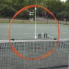 Target Rings - Set Of 2 -Fitness&Training Equipment target rings in net measurements 73974.1484164146
