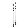 Telescopic Poles -Fitness&Training Equipment telescopic poles set of 2 34838.1484166306