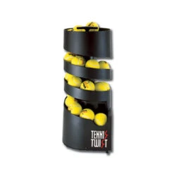 Tennis Twist Ball Machine
