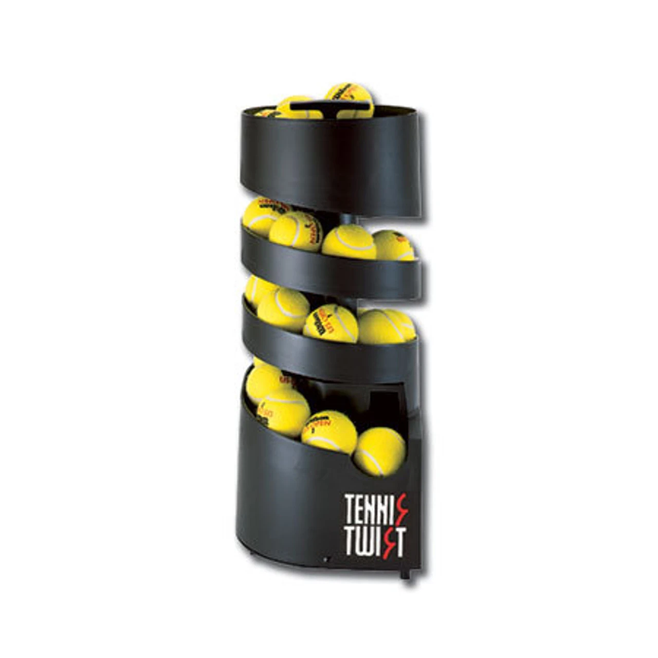 Tennis Twist Ball Machine 3 Tennis Twist Ball Machine