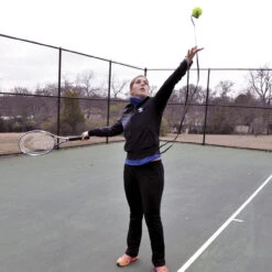 Toss Fixer -Fitness&Training Equipment toss fixer Kalindi Dinoffer 3 98786.1484166376