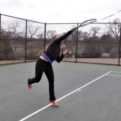 Toss Fixer -Fitness&Training Equipment toss fixer Kalindi Dinoffer 7 29913.1484166378