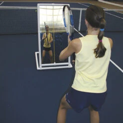 Training Mirror -Fitness&Training Equipment training mirror front 43276.1484166671