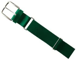 Champro MVP Belt -Fitness&Training Equipment youth mvp leather baseball belts Forest 41032.1595096221