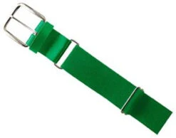 Champro MVP Belt -Fitness&Training Equipment youth mvp leather baseball belts Kelly 57260.1595096221