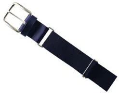 Champro MVP Belt -Fitness&Training Equipment youth mvp leather baseball belts Navy 03666.1595096221
