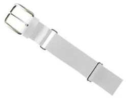 Champro MVP Belt -Fitness&Training Equipment youth mvp leather baseball belts white 71003.1595096221